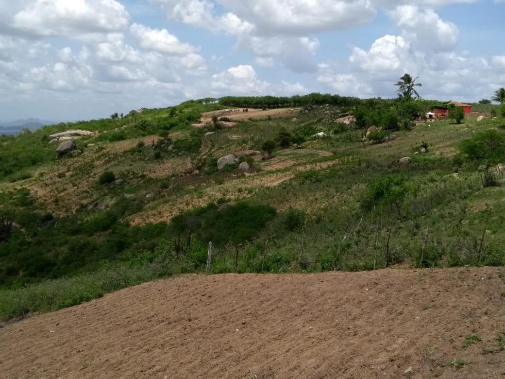 מונטה דאס גמלייראס Chales Serra Monte מראה חיצוני תמונה